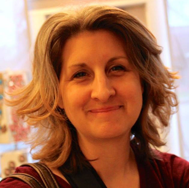 Lori Voss