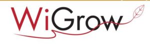 Wi Grow Logo