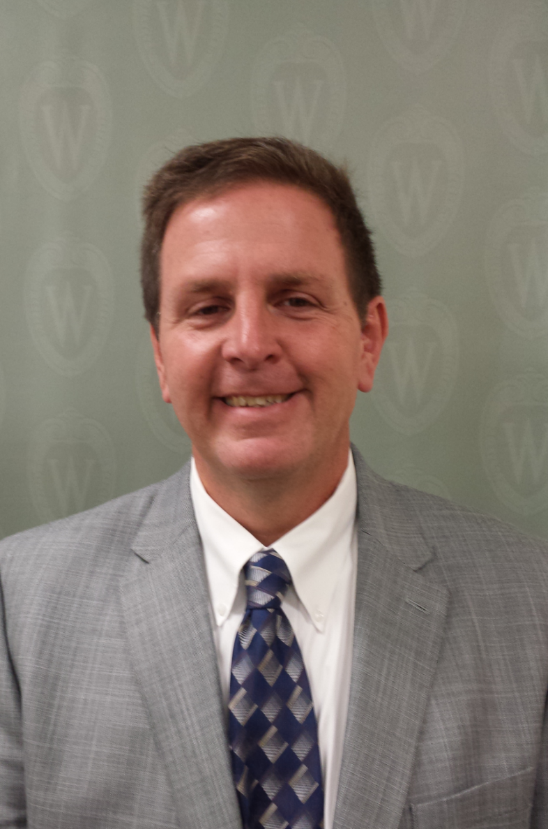Jeff Karcher