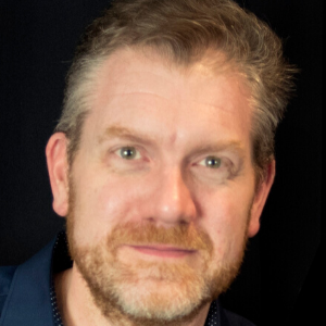 Eric Thompson