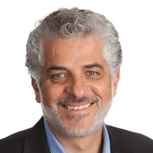 Imad Mouchayleh