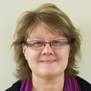 Image of Jolene Whitehead