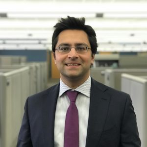 Image of Omar Siddiqi