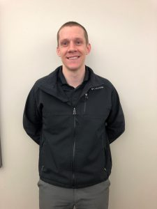 Image of Aaron Ranke