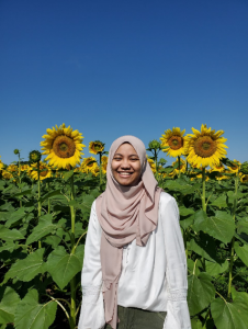 Image of Aina Athirah Ab Latip