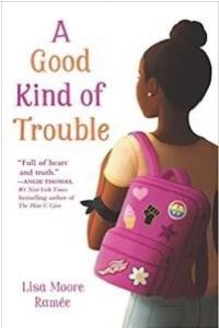 A Good Kind of Trouble