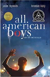 All American Boys