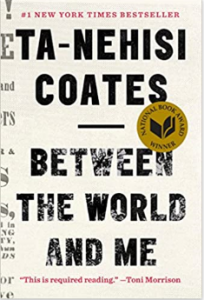Between the World and Me