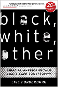 Black, White, Other Biracial Americans Talk About Race and Identity