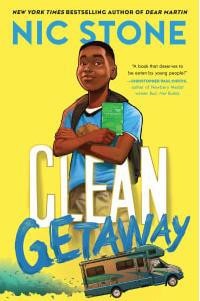 Clean Getaway