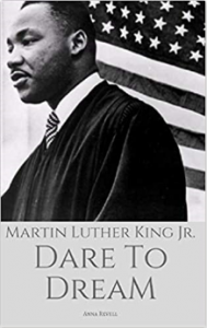 Dare to Dream The True Story of a Civil Rights Icon