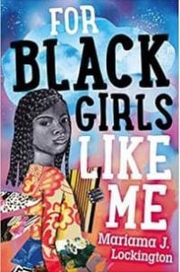 For Black Girls Like Me