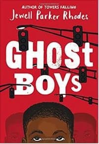 Ghost Boys