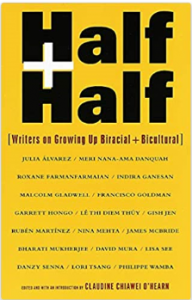 Half and Half Writers on Growing Up Biracial and Bicultural
