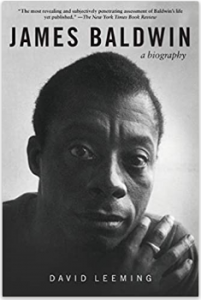 James Baldwin A Biography