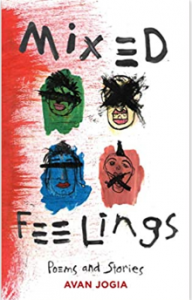 Mixed Feelings Poems and Stories