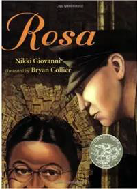 Rosa