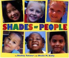 Shades of People