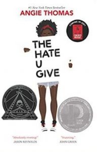 The Hate U Give