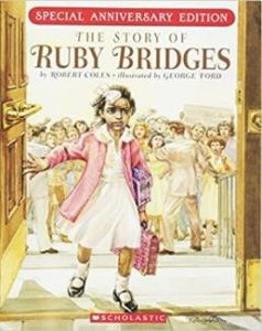 The Story of Ruby Bridges