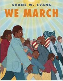 We March