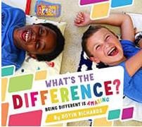 What’s the Difference
