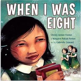 When I was Eight