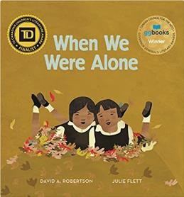 When We Were Alone