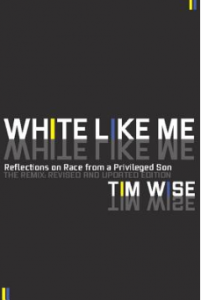 White Like Me Reflections on Race from a Privileged Son