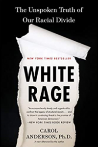 White Rage
